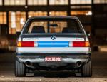 Alpina C1 2.3 1980 года